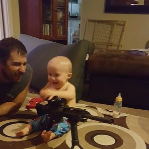 Meet your Posher, Mike